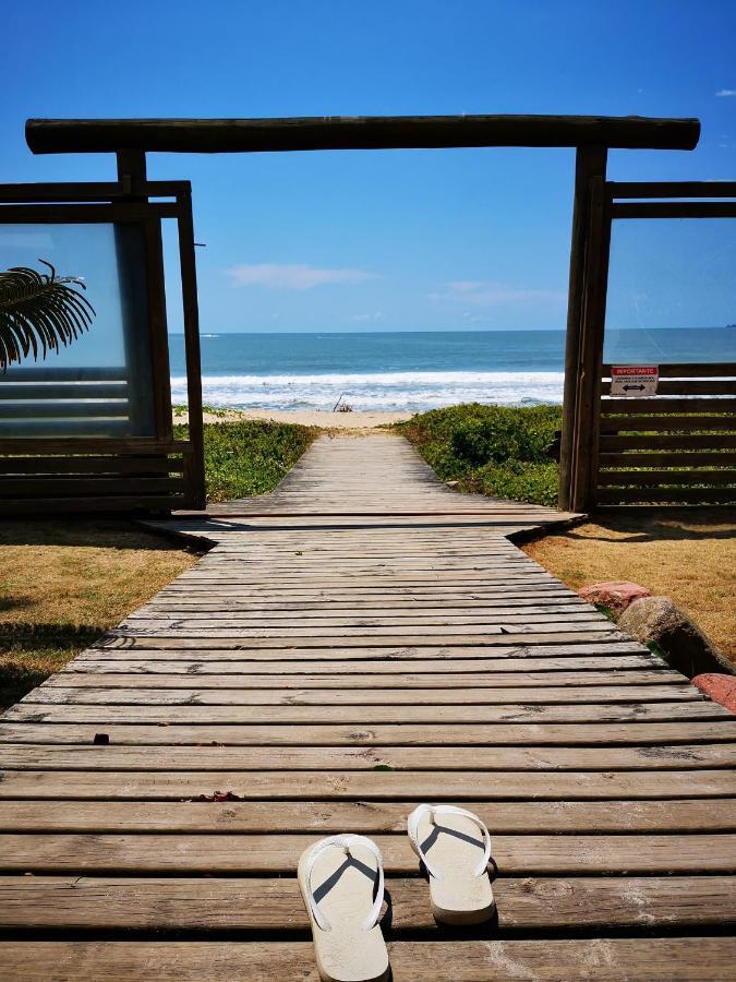 Pousada La Luna - Frente Mar Barra Velha  Luaran gambar